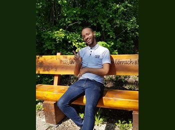 Roomgo BR - André Vinicius  - 36 - Curitiba