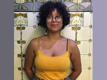 Roomgo BR - Mariana - 27 - Brasília