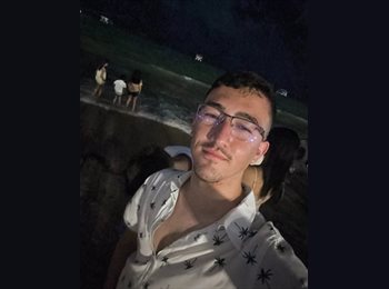 Roomgo BR - João Victor Niculau  - 21 - Jardim Paulista