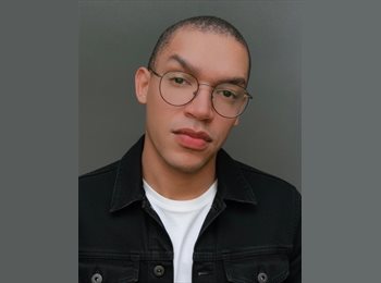 Roomgo BR - Leandro Casemiro  - 26 - Carapicuíba