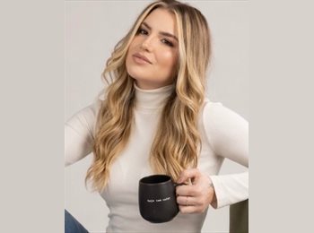 Roomgo BR - Amanda - 25 - São José dos Campos