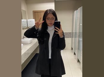 Roomgo BR - Jullyene Santos - 24 - Porto Alegre