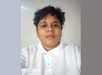 Roomgo BR - Janaina  - 33 - São Paulo SP