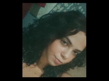 Roomgo BR - Williane  - 20 - Recife