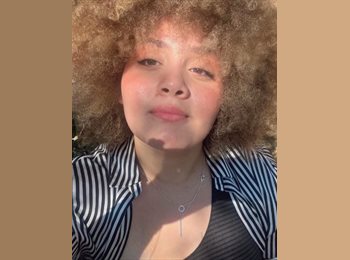 Roomgo BR - Beatriz - 18 - Santos