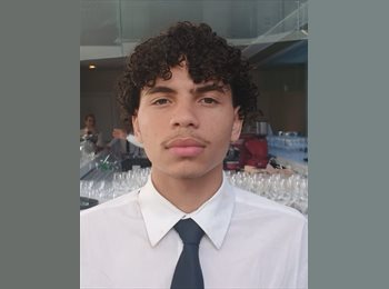 Roomgo BR - Hugo - 18 - Ipiranga