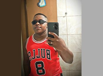 Roomgo BR - VITOR COSTA  - 25 - Estácio