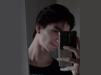 Roomgo BR - Renan - 25 - São Paulo SP