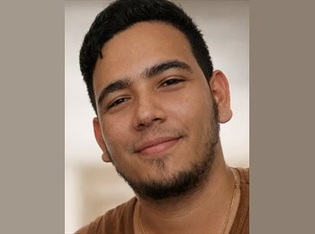 Roomgo BR - Santiago  - 23 - Salvador