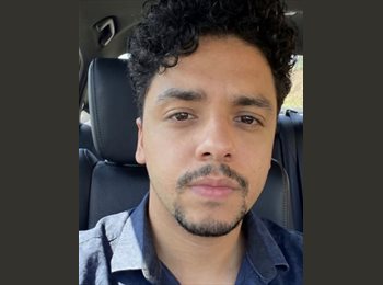 Roomgo BR - Ives Santos Torres - 26 - Belo Horizonte