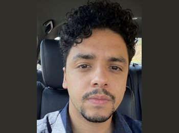 Roomgo BR - Ives Santos Torres - 26 - Contagem