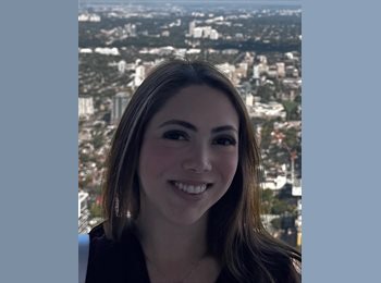 Roomgo BR - Isabela  - 27 - Campinas