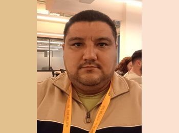 Roomgo BR - Victor Sousa  - 40 - São Paulo SP