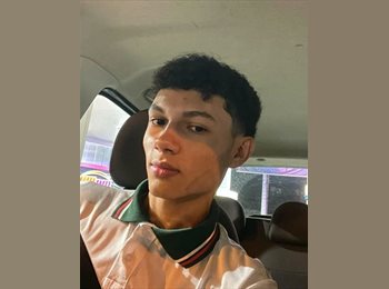 Roomgo BR - Rafael Henrique  - 18 - São José do Rio Preto