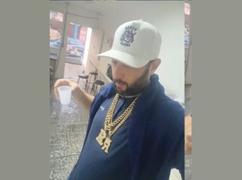 Roomgo BR - Rafael - 39 - São Paulo SP
