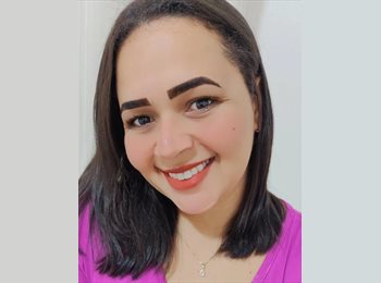 Roomgo BR - ione - 30 - São Paulo SP