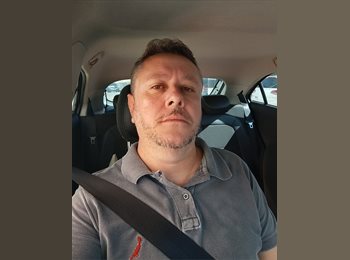 Roomgo BR - Vagner - 44 - Campinas