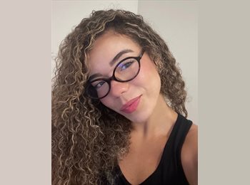 Roomgo BR - Karoline  - 29 - Rio de Janeiro RJ