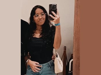 Roomgo BR - Lara - 20 - Vila Velha