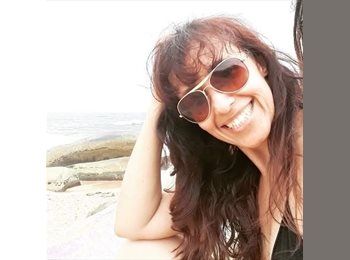 Roomgo BR - Monica - 52 - Curitiba