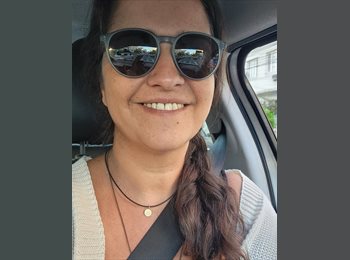 Roomgo BR - valéria penchel - 43 - Niterói