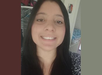 Roomgo BR - Luana Almeida  - 22 - Belo Horizonte