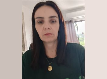 Roomgo BR - Simone - 38 - Caxias do Sul