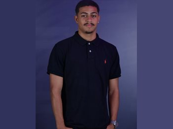 Roomgo BR - Enzo Damasceno - 21 - Niterói