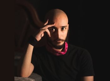 Roomgo BR - Gabriel - 27 - São Paulo SP
