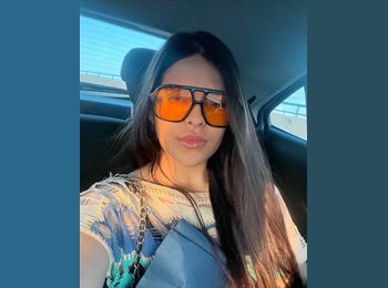 Roomgo BR - letícia  - 19 - Contagem