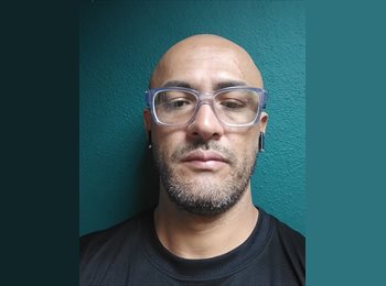 Roomgo BR - Fábrico Soares  - 44 - São José dos Campos