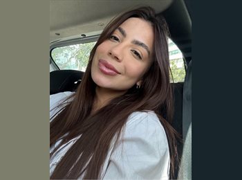 Roomgo BR - Scully - 25 - Recife