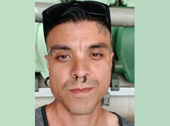 Roomgo BR - YURI - 33 - São Paulo SP