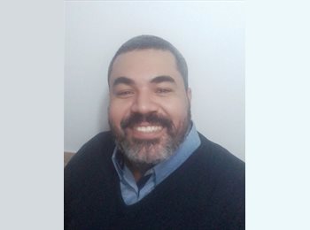 Roomgo BR - Leonardo Vieira  - 37 - Curitiba