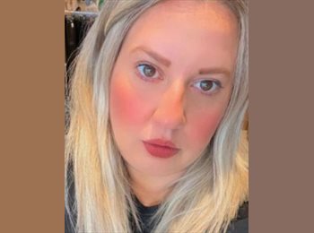Roomgo BR - Patricia  - 33 - Campinas