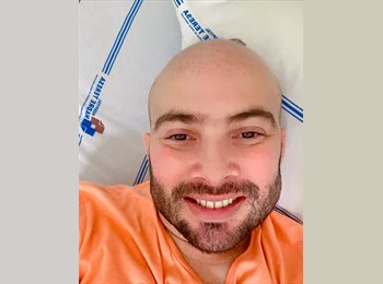 Roomgo BR - Warlley Santos - 32 - Belo Horizonte