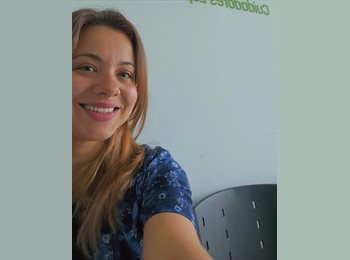 Roomgo BR - INGRITTY - 37 - Recife