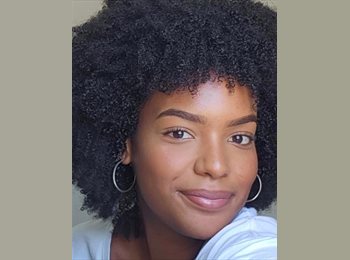 Roomgo BR - Mariana Souza - 23 - Estácio