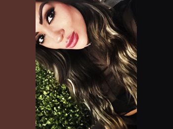 Roomgo BR - Pamela - 31 - São Paulo SP