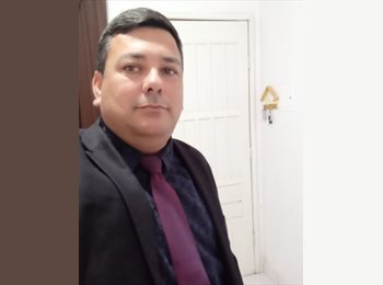 Roomgo BR - vinicius - 49 - Porto Alegre