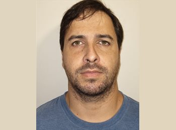 Roomgo BR - Charles Chueiri Filho - 39 - Curitiba