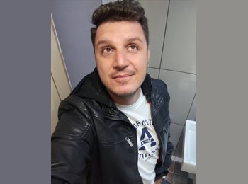 Roomgo BR - Guilherme - 40 - Campinas