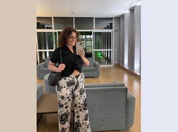 Roomgo BR - Sofie  - 25 - São José dos Campos