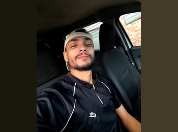Roomgo BR - Everton Santos Dantas  - 33 - Jardim Paulista