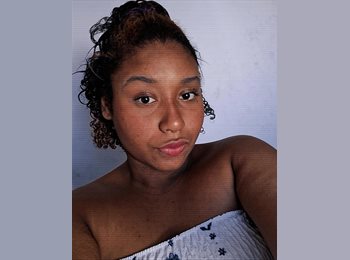 Roomgo BR - SOPHIA - 18 - Campinas