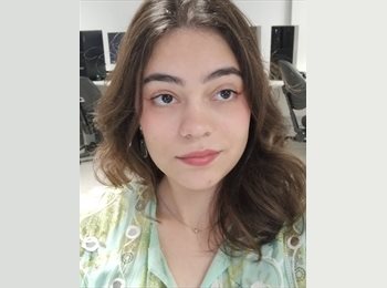 Roomgo BR - julia - 19 - Jardim Paulista