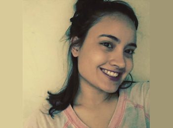 Roomgo BR - Ananda - 25 - Campinas