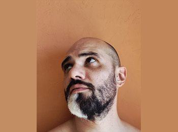 Roomgo BR - Thiago Gaiotto  - 39 - Campinas