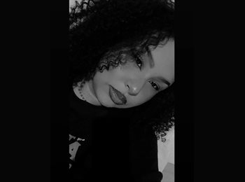 Roomgo BR - JULIANA - 26 - Curitiba