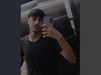 Roomgo BR - Luis Eduardo Pereira Paiva  - 20 - Belo Horizonte